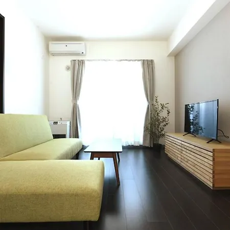Suncourt Maruyama Goden Hills / Vacation Stay 7602